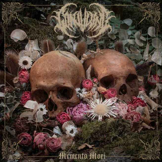 CONJURING - Memento Mori DIGI